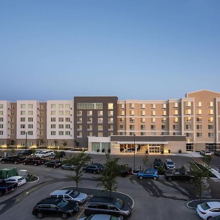 Fairfield Inn & Suites By Marriott Winnipeg Luaran gambar