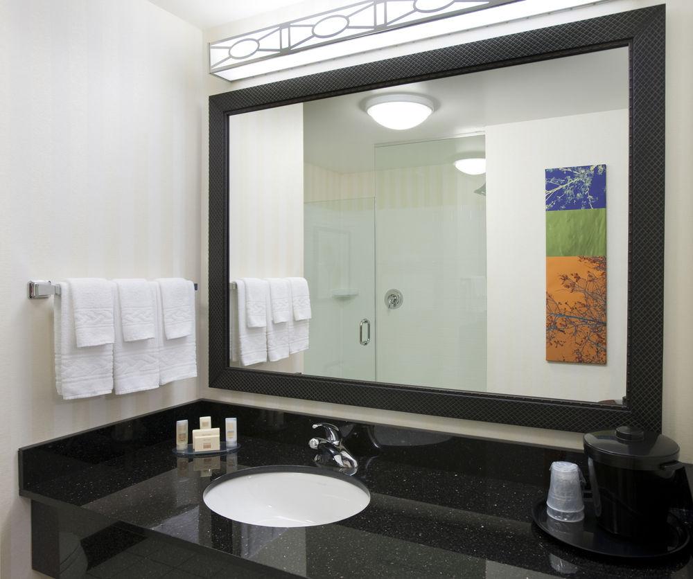 Fairfield Inn & Suites By Marriott Winnipeg Luaran gambar