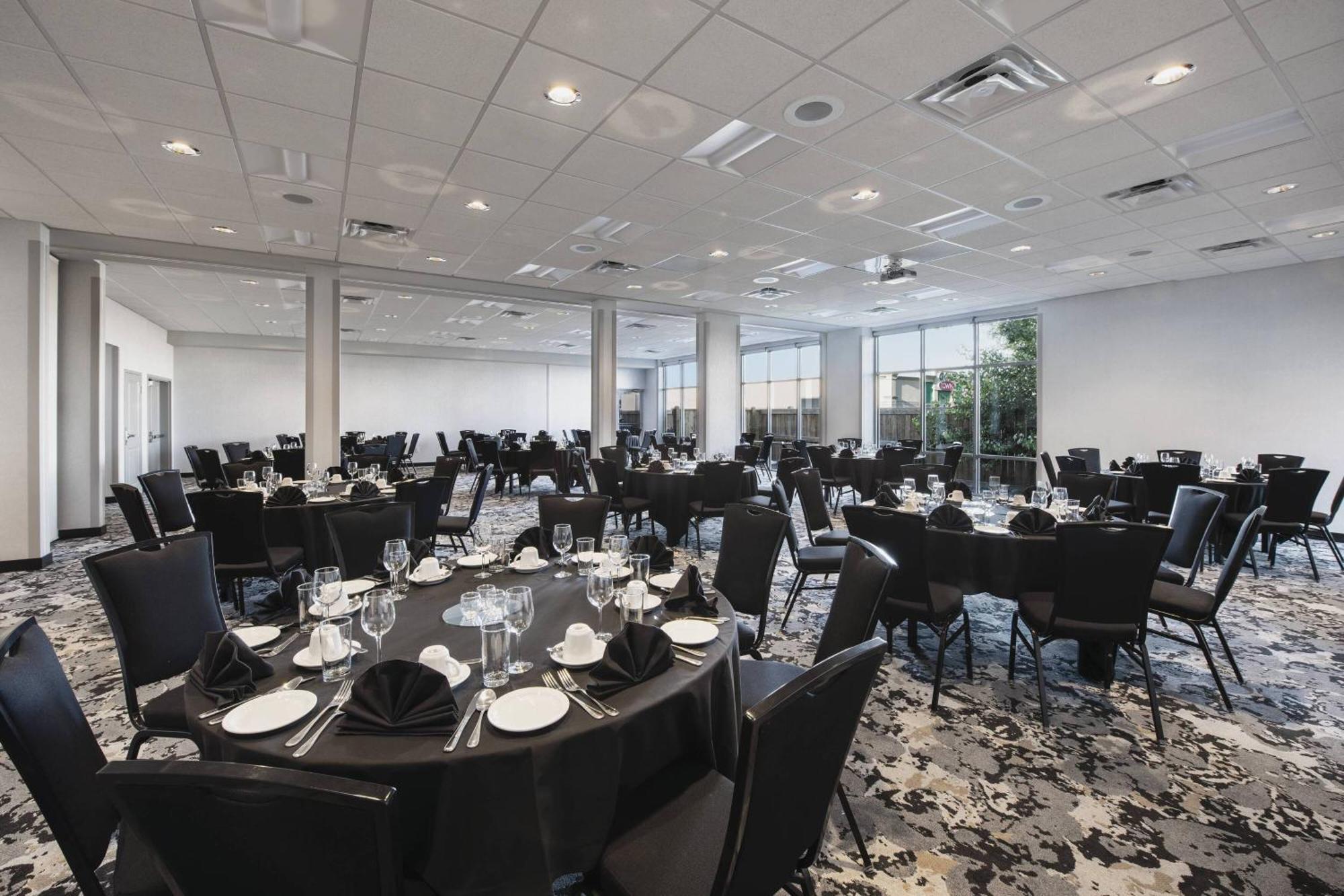 Fairfield Inn & Suites By Marriott Winnipeg Luaran gambar