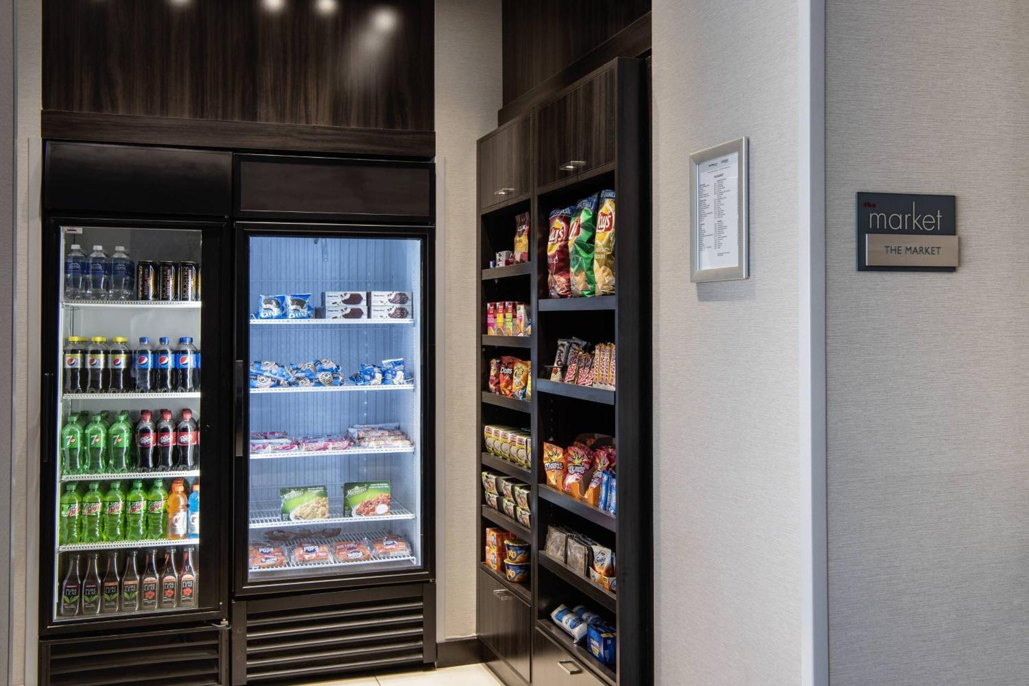 Fairfield Inn & Suites By Marriott Winnipeg Luaran gambar