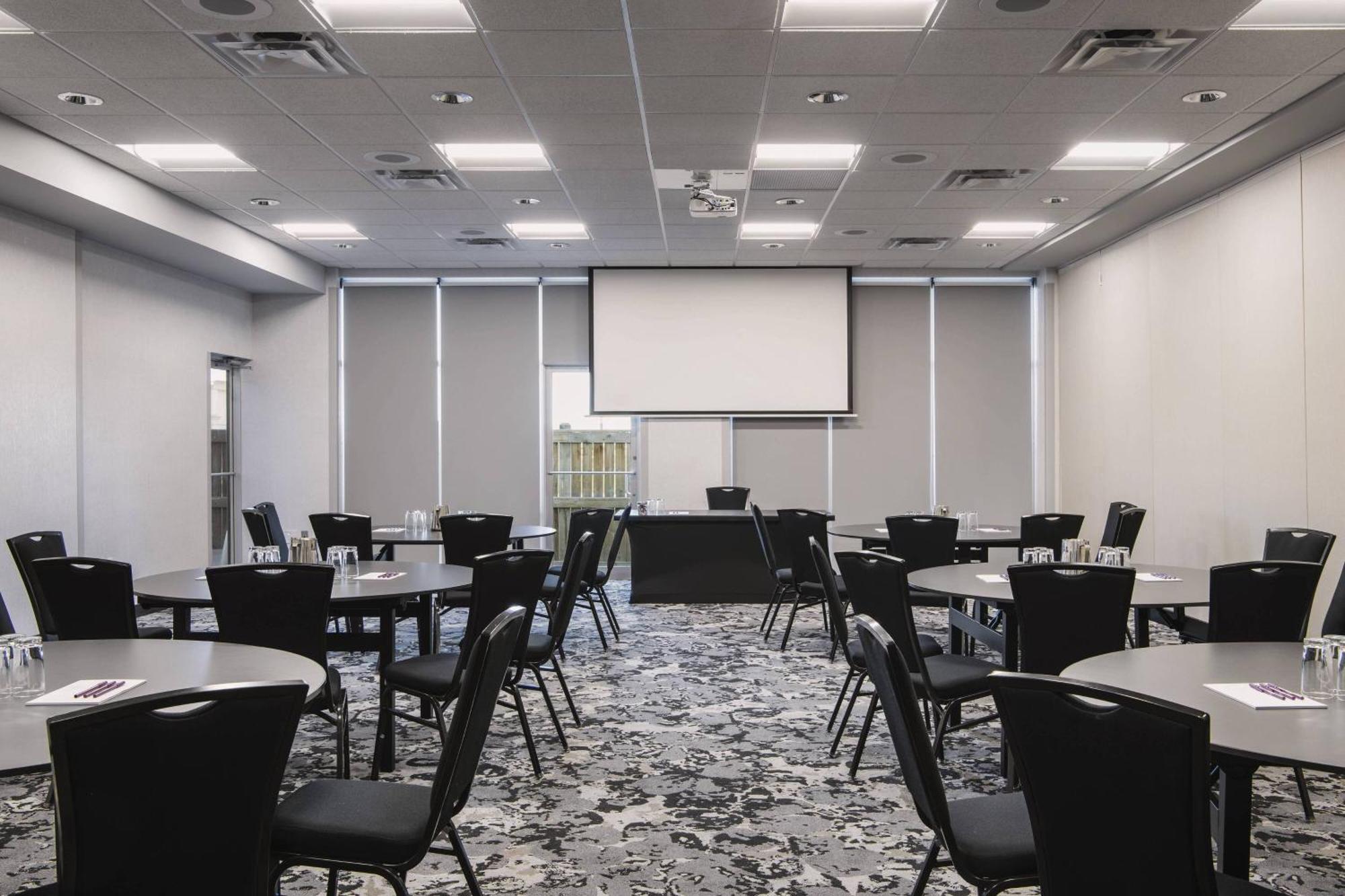 Fairfield Inn & Suites By Marriott Winnipeg Luaran gambar