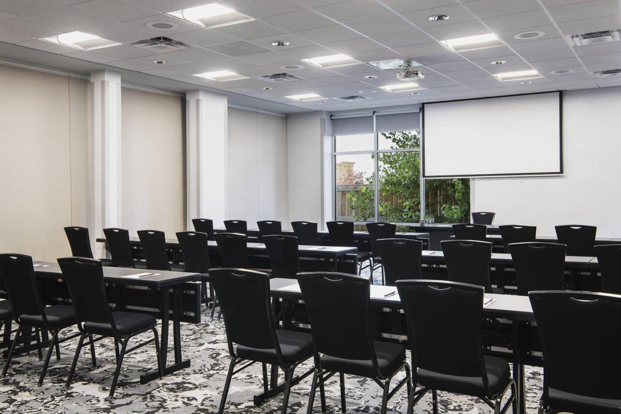 Fairfield Inn & Suites By Marriott Winnipeg Luaran gambar