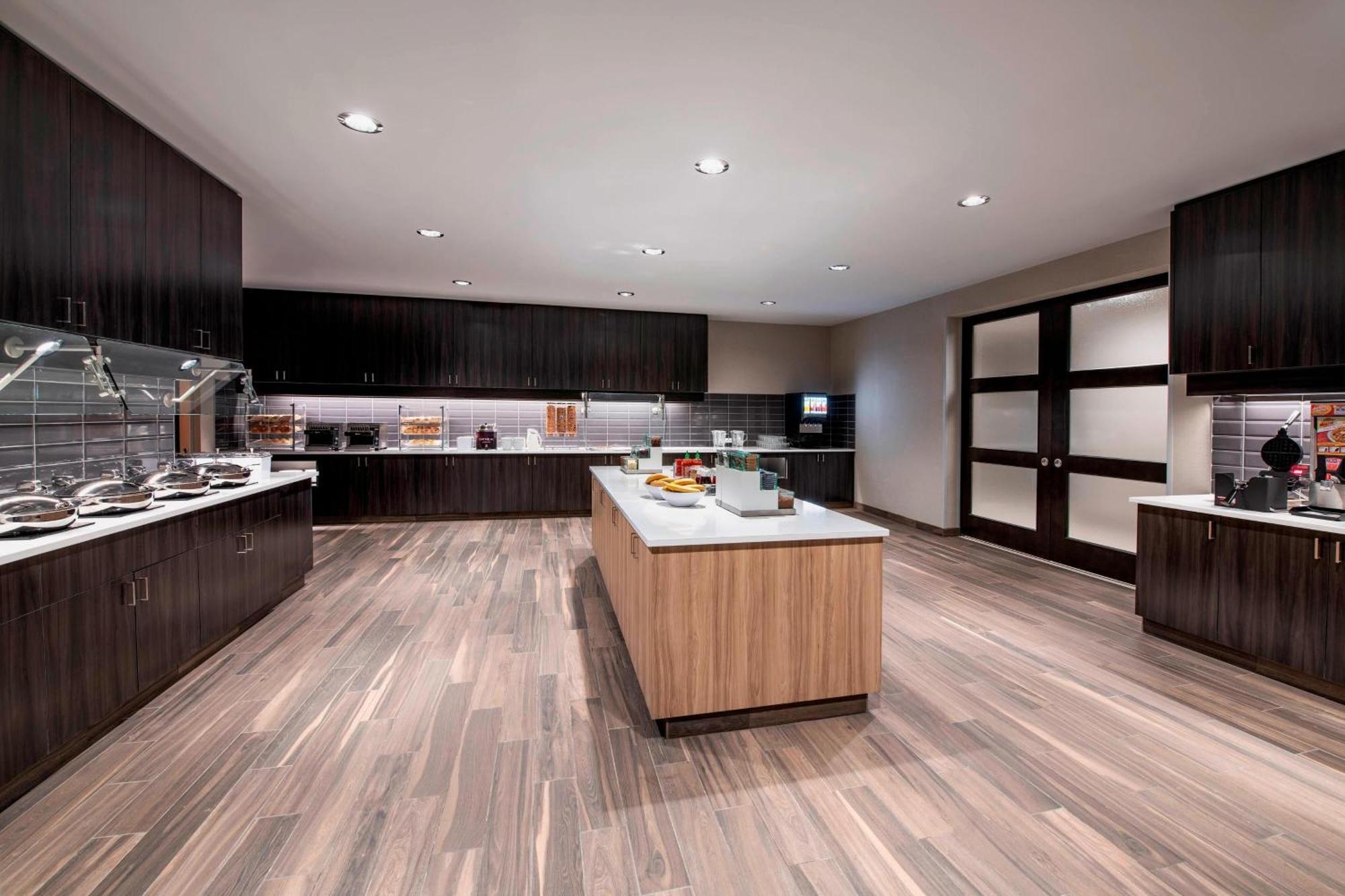 Fairfield Inn & Suites By Marriott Winnipeg Luaran gambar