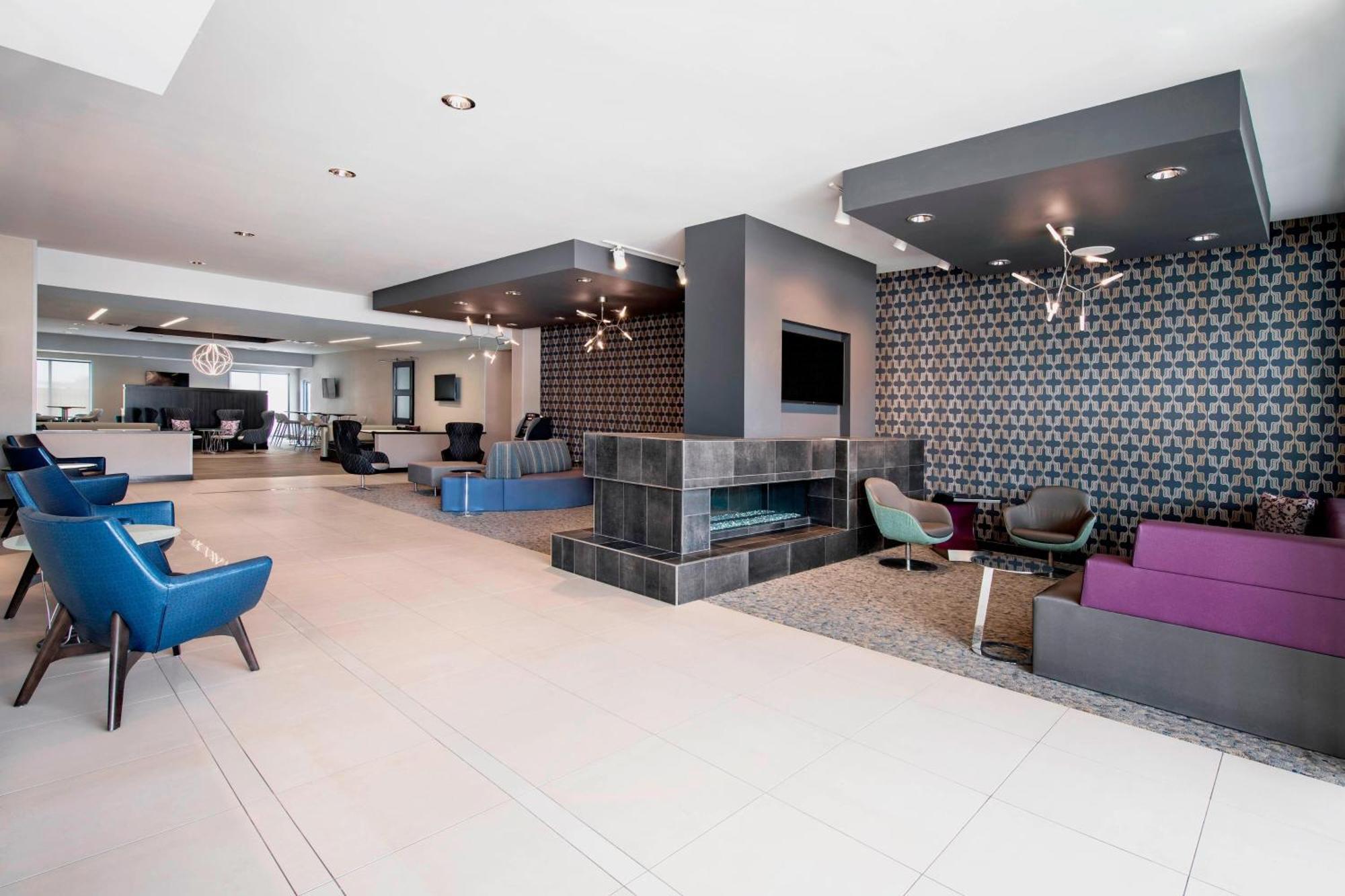 Fairfield Inn & Suites By Marriott Winnipeg Luaran gambar