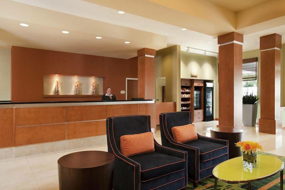 Fairfield Inn & Suites By Marriott Winnipeg Luaran gambar
