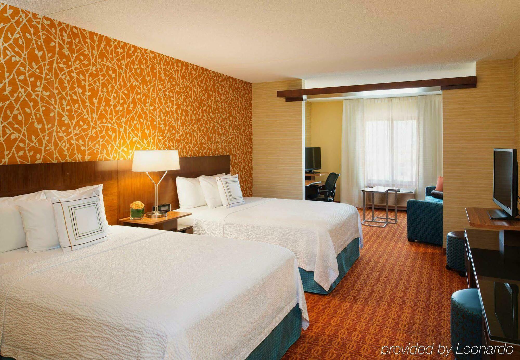 Fairfield Inn & Suites By Marriott Winnipeg Luaran gambar