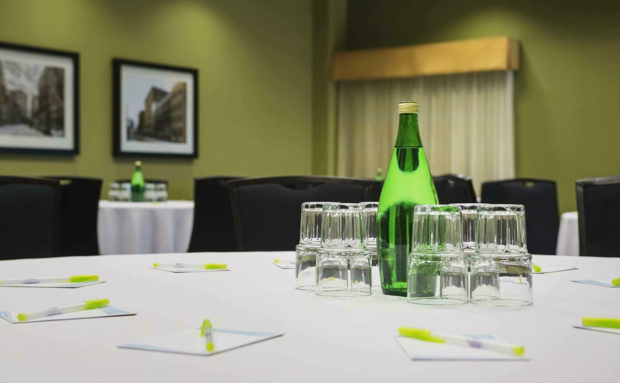Fairfield Inn & Suites By Marriott Winnipeg Luaran gambar